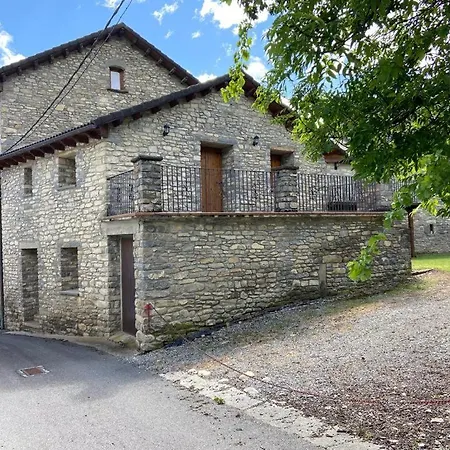 Casa Suertes-fiscal 菲斯卡尔