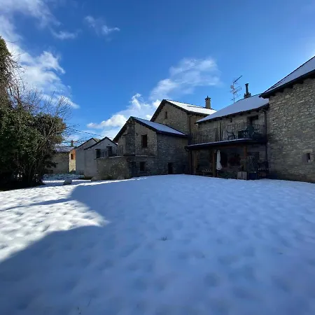 Casa Suertes-fiscal * 菲斯卡尔