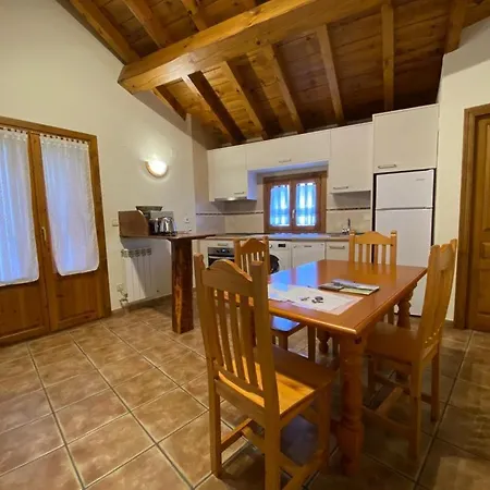 Casa Suertes-fiscal Фискаль