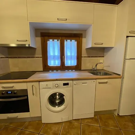 Casa Suertes-fiscal Ferienhaus *
