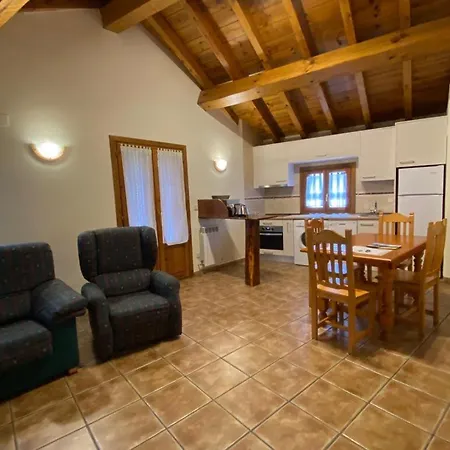 Casa Suertes-fiscal Фискаль