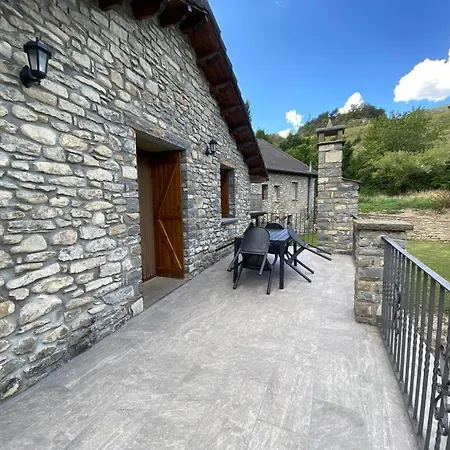Casa Suertes-fiscal Ferienhaus Fiscal