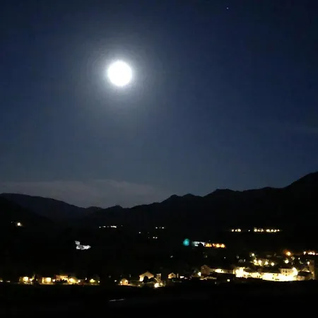 度假居 Casa Suertes-fiscal 菲斯卡尔