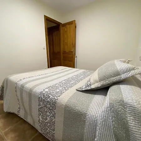 Casa Suertes-fiscal 菲斯卡尔