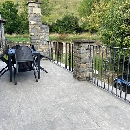 度假居 Casa Suertes-fiscal