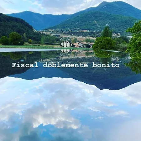 Casa Suertes-fiscal 菲斯卡尔