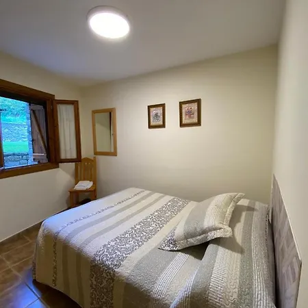 Casa Suertes-fiscal Ferienhaus *