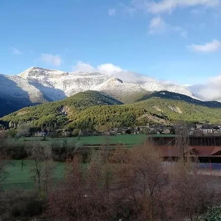 Casa Suertes-fiscal Semesterbostad Fiscal