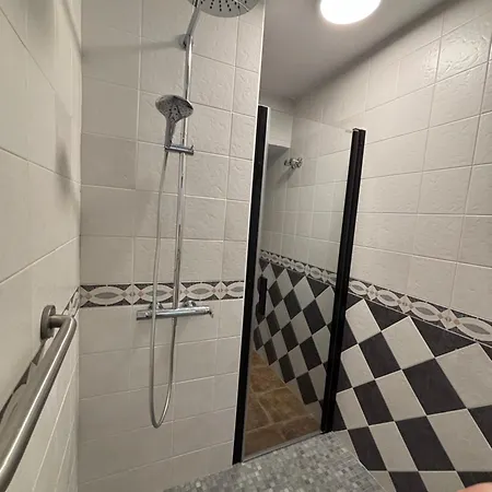 Casa Suertes-fiscal * 菲斯卡尔