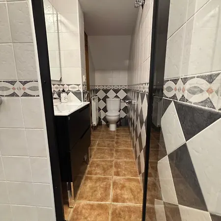 Ferienhaus Casa Suertes-fiscal Fiscal