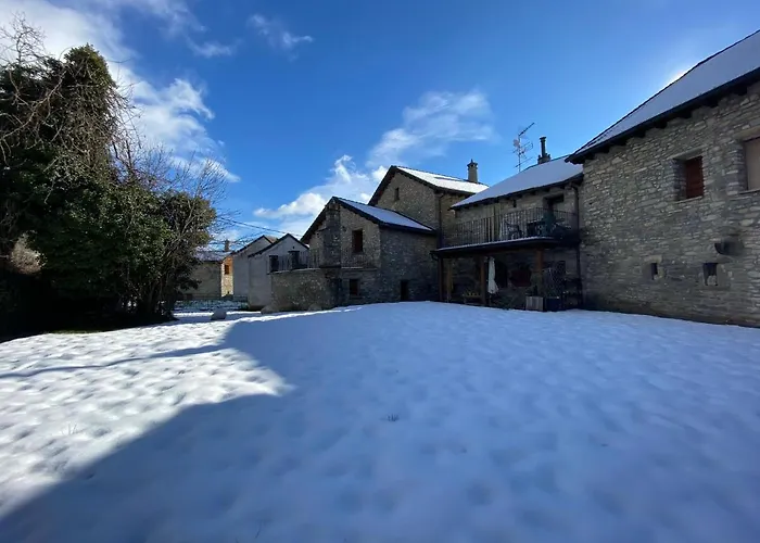 Casa Suertes-fiscal * Fiscal