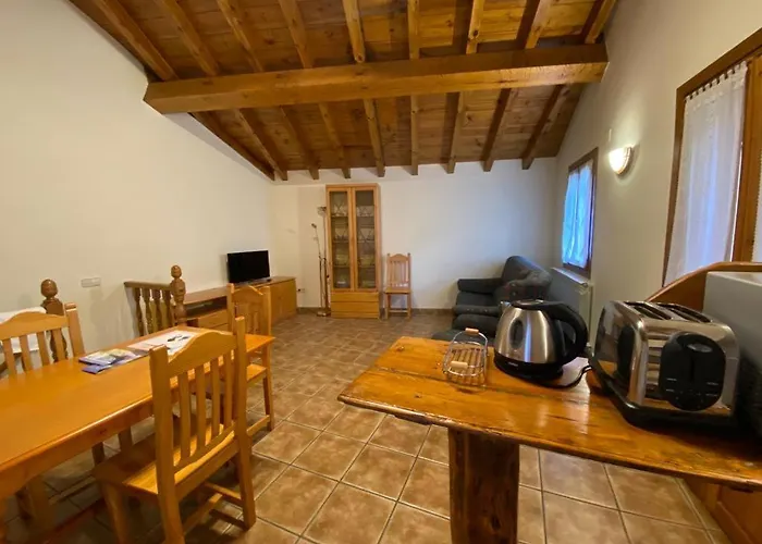 Semesterbostad Casa Suertes-fiscal