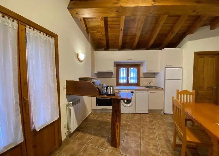 Casa Suertes-fiscal Semesterbostad