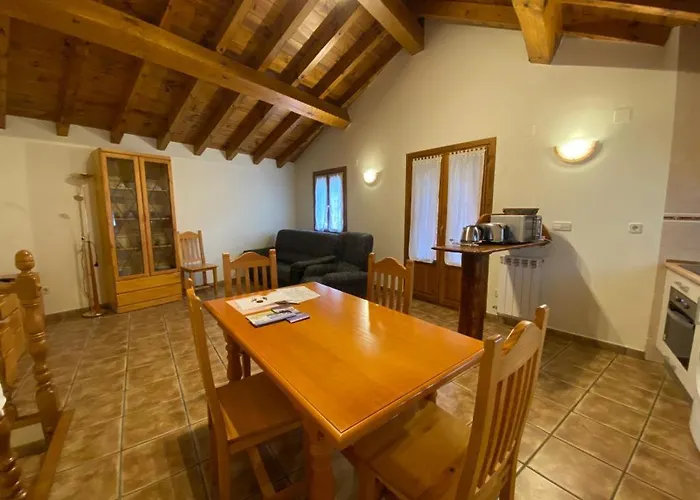 Semesterbostad Casa Suertes-fiscal *