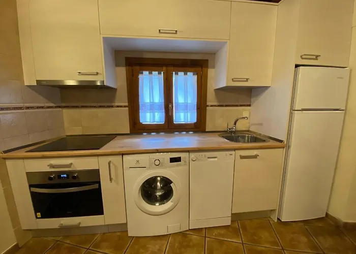 Casa Suertes-fiscal Semesterbostad *