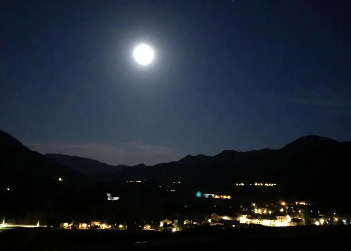 Semesterbostad Casa Suertes-fiscal Fiscal