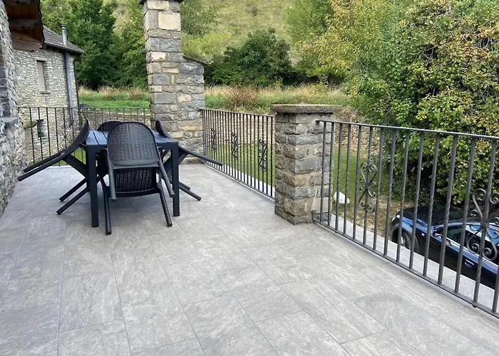 Semesterbostad Casa Suertes-fiscal