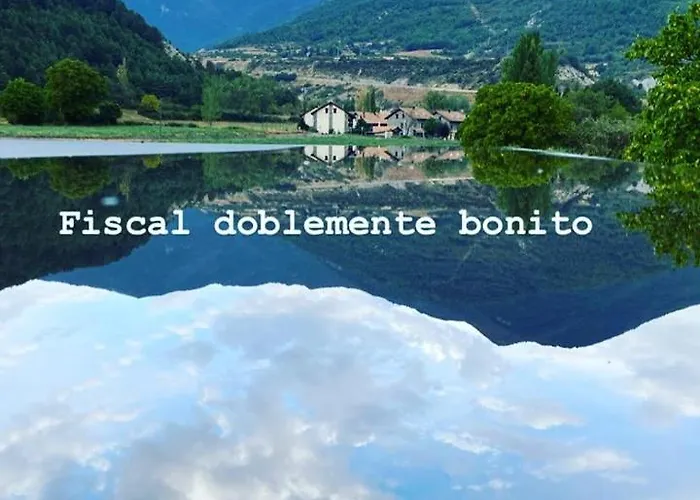 Casa Suertes-fiscal Fiscal