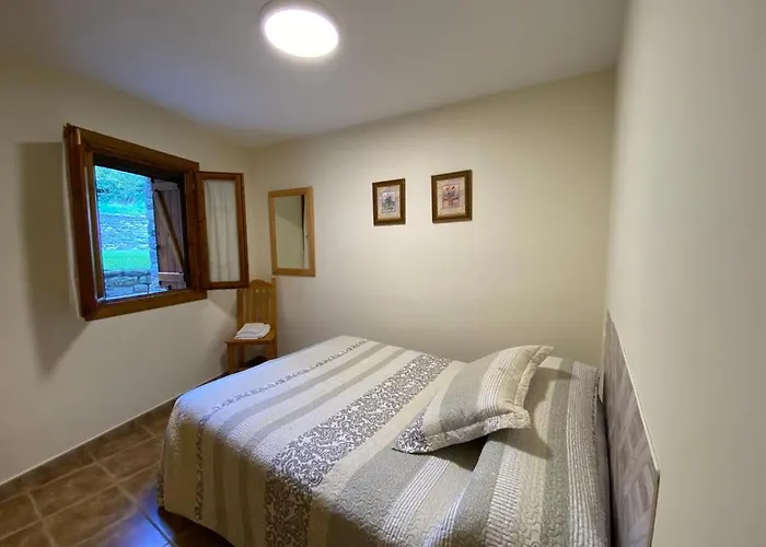 Casa Suertes-fiscal Semesterbostad *