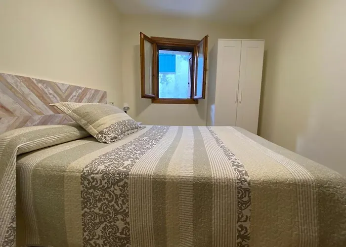 Semesterbostad Casa Suertes-fiscal *